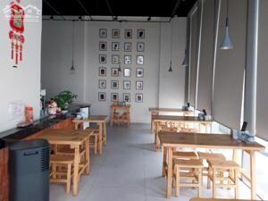 BDS HVL Chị cần sang MB Quán Phở tại Shophouse Linden, Khu Empire city Thủ Thiêm ( Gần Hầm Thủ Thiêm)