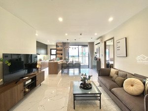 hàng hiếm căn góc 3pn mở cửa là thấy sông, 108m2 cực riêng tư, cực thoáng mát, không bị chắn view