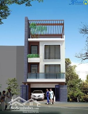 chính chủ bán nhà mp nguyễn văn huyên, cầu giấy, dt 85m2, 7 tầng, tm 45 tỷ