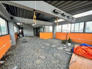 mb rooftop view landmark 200m2 gần nguyễn gia trí ngã tư hàng xanh nằm trên đường xô viết nghệ tĩnh
