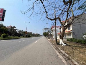hàng hiếm mặt đường phạm văn đồng, dương kinh, hải phòng 126m2