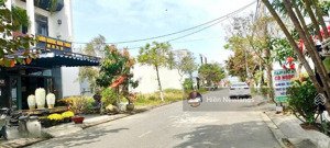 bán 3 lô đất liền kề (15 x 20) mặt tiền đường hoàng bình chính gần ubnd phường hoà hải 300m/15 tỷ