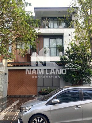 cho thuê bt 528m2, 5pn, 85 triệu tại thái ly, p. thảo điền