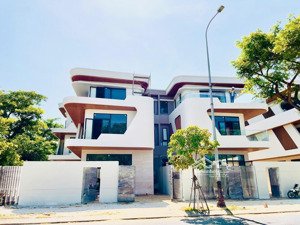 1 căn duy nhất tại dự án shb - mặt tiền thăng long view sông - 30om2 - đường 15m - giá cực tốt