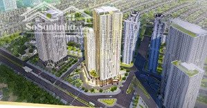 chính chủ bán căn hộ 2 ngủ, ban công đông nam, chung cư bid residence, 2026 nhận nhà giá 36tr/m2