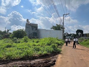 đất đẹp bán tại hàm nghi, bảo vinh, long khánh, 850 triệu, 90m2