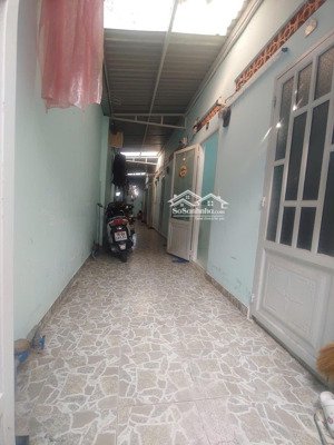 chính chủ bán nhà trọ 434/8a4 bình quới, 126.6m2 thu nhập 25tr/tháng