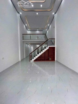 bán gấp nhà sổ riêng thổ cư 450 triệu, gần cây xăng 75 đồng khởi biên hoà