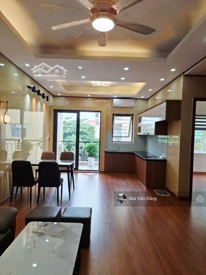 bán căn hộ 77m2 tại giang biên, long biên, hà nội, 4,18 tỷ, view đẹp, nhiều tiện ích