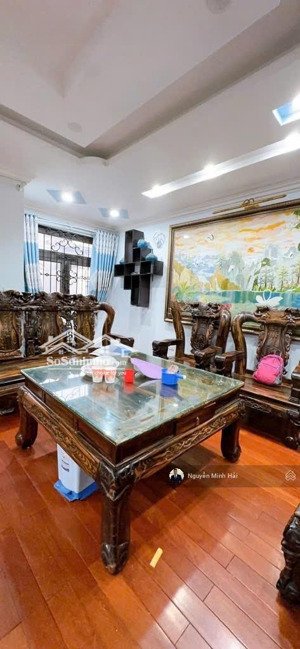 bán nhà khúc thừa dụ - cầu giấy, 5t, 18 tỷ, oto, lô góc kinh doanh