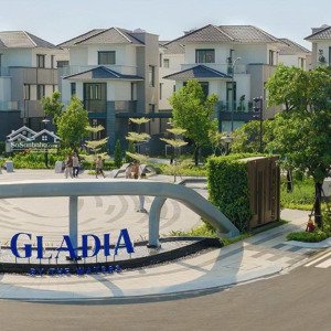 khu compound gladia khang điền & keppeland q2 3 mặt sông sổ hồng sẵn tt 20% nhận nhà 