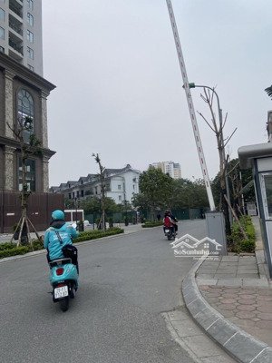 nhà 1pn, 1wc, 196m2, 42 tỷ tại võ chí công, xuân la, tây hồ, hà nội
