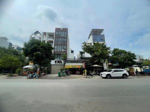 sản phẩm sót lại mặt tiền - trần lựu, quận 2, (5 x 20m) - gpxd hầm 5 lầu - giá 29 tỷ