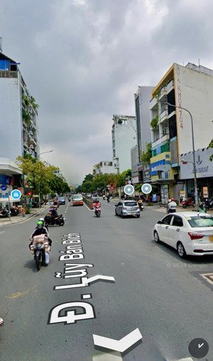 bán nhà mặt tiền luỹ bán bích 5 tầng 145m2 sổ nở hậu vị trí kinh doanh đắc địa