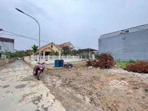 lô đất 116m2 đại hoàng an lão ngay trung tâm cách kcn tràng duệ 3 chỉ 4km