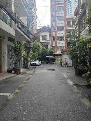 bán nhà phân lô vương thừa vũ, 90m2x3 tầng 26 tỷ, ô tô vào nhà, phù hợp xây tòa văn phòng hoặc ccmn