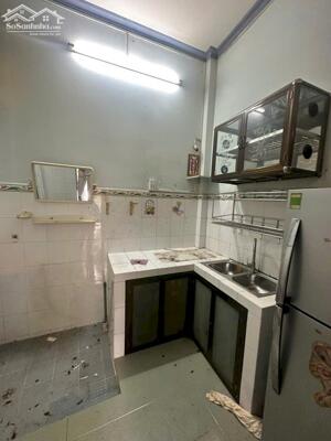Bán Nhà Nát, vị Trí Đẹp, Tân hòa Đông , Phường 14, Quận 6