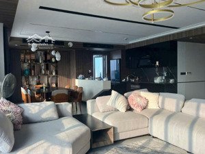 cho thuê ch 3pn, 132m2 tại n01-t1 ngoại giao đoàn, giá thỏa thuận, hàng hot