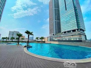 bán chcc flc 265 cầu giấy , 115m2, 3pn,2wc , bc đn , có sổ , có slot ô tô. giá chỉ 85tr/m