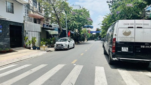 bán nhà 4 tầng hẻm ô tô độc lập p. tân quý, tân phú dtsd 162.6m2