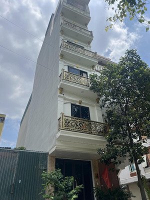 #cầudiễn - 35m2x7tầng- xây mới keng - phân lô , ô tô tránh - vỉa hè - thang máy - kinh doanh