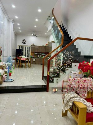 bán nhà 4 tầng 80m², gara ô tô, hẻm xe hơi đường 48, thủ đức sổ hồng riêng