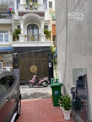 bán gấp đất hxh linh đông gần phạm văn đồng, giá chỉ 4.7 tỷ tl