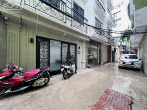 Phân lô Ngoại Giao Đoàn, Xuân Đỉnh, ô tô vào nhà, 62m2, MT 4.2m, 6 tầng đẹp giá chỉ 14 tỷ