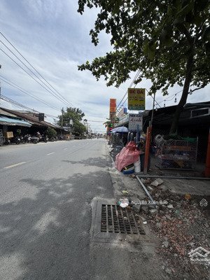 chính chủ gửi bán 330mv full thổ cư mặt tiền đường đinh đức thiện, giá 15ty tl. lh 