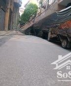 bán nhà mặt ngõ ô tô tránh, phố văn cao, liễu giai, ba đình, hà nội, dt 60 m2, 3 tầng, 22 tỷ