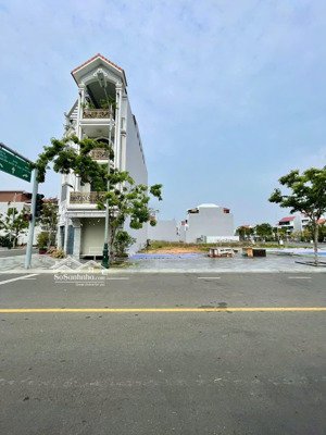 (có 2-3 lô liền kề) bán lô a4 khu ocean dunes, kế bên công viên hoà bình, giá 8 tỷ