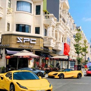bán căn góc 2 mặt tiền đường số 3 khu cityland park hills, dt: 12.5 x 20m