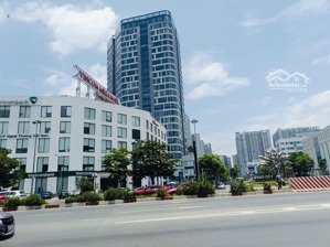 bán nhà mặt phố minh khai - vỉa hè - hai mặt tiền - kinh doanh - dt 115m2. giá bán 69.5 tỷ