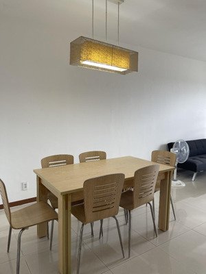 canary homez bình dương căn hộ 2pn + phòng làm việc full nội thất giá chỉ 1.850 tỷ