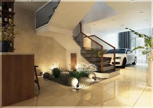 khu sang vip nguyễn văn đậu, bt - nở hậu - nhà đẹp - 4x20m - 4 tầng st- giá 16 tỷ