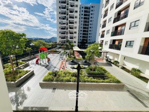 căn hộ view công viên gần hồ bơi đẹp nhất tại ct3 vĩnh điềm trung dt 74m2 2pn 2wc cần bán