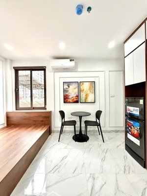 bán tòa ccmn rẻ như bán đất ngay gần mễ trì tòa 116m2 x 6 tầng, tổng 18 phòng, giá 20,8 tỷ