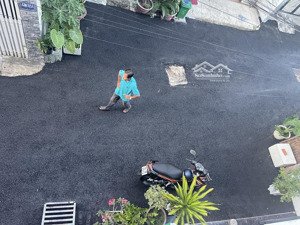 bán np 50m2, 4pn, 3wc, phan huy ích, gò vấp, 6,8 tỷ giá ưu đãi