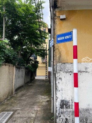 cần bán gấp lô đất đẹp 40.1m2, sổ đỏ chính chủ