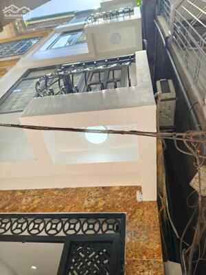 Bán Nhà Ngõ 86/20 Ô Chợ Dừa - Hào Nam, Ngõ Thông, Đủ Nội Thất, DT: 29m/4 Tầng/6.98 Tỷ