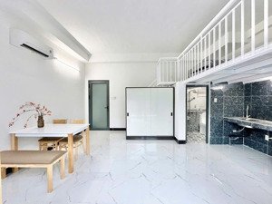 căn hộ ban công siêu rộng ngay công viên làng hoa gò vấp, đại học văn lang cs3