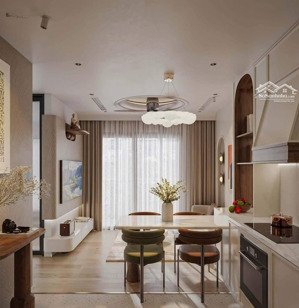 cho thuê cc lavida plus, nguyễn văn linh, giá cực chất chỉ với 14 triệu, 74m2 đầy đủ nội thất