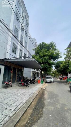 BÁN ĐẤT TẶNG NHÀ C4 MẶT TIỀN 5M5 TRẦN KHÁT CHÂN - PHƯỜNG MÂN THÁI - SƠN TRÀ ⭐⭐⭐⭐⭐