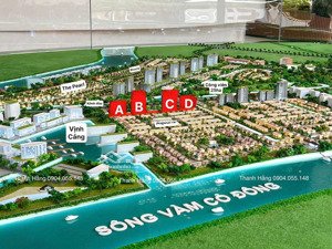 cực sốc căn hộ cao cấp nằm ngay trung tâm của dự án waterpoint