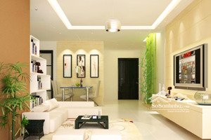 bán căn hộ cc tại investco babylon, 3,85 tỷ, 77m2, đẹp, nhiều tiện ích. lh - hà