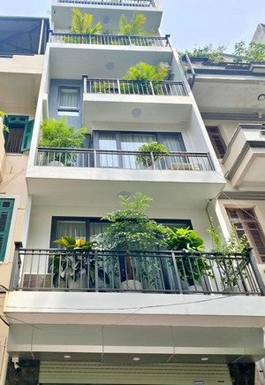 ngọc hà 45m2 6t thang máy- mặt tiền 4.3- giá chào bán 10.8 tỷ ba đình- gần ô tô