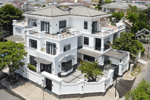 nguồn kín siêu ngộp, 35 về 26 tỷ, biệt thự 4 tầng bình lợi, 20x15m, hdt: 70tr/tháng.