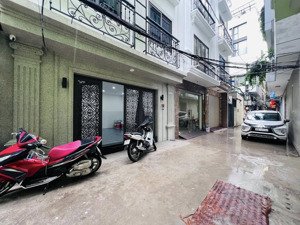 phân lô ngoại giao đoàn, xuân đỉnh, ô tô vào nhà, 62m2, mt 4.2m, 6 tầng đẹp giá chỉ 14 tỷ