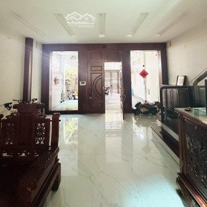 bán biệt thự nhà vườn việt hưng, 105m2, mặt tiền 7m, view vườn hoa, giá tốt