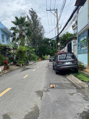 bán nhanh đất hiệp bình chánh gần sông sài gòn, xe hơi vào tận nơi, giá tốt